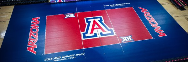 ArizonaVBall Profile Banner