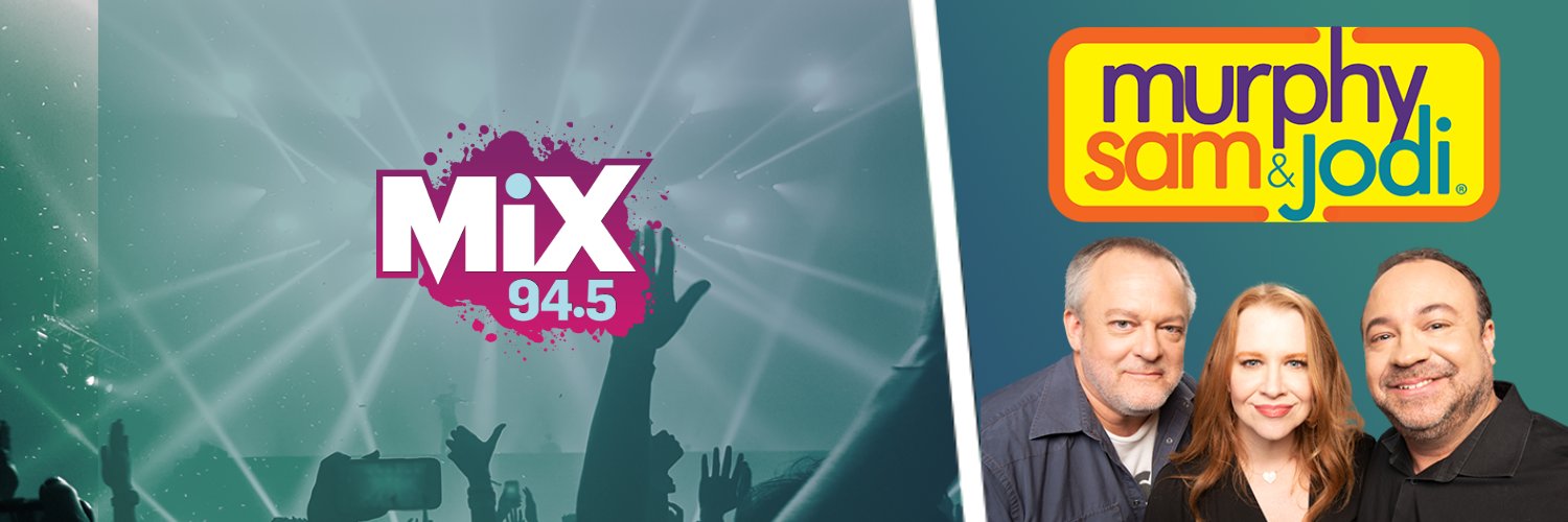 MyMix945's profile banner image