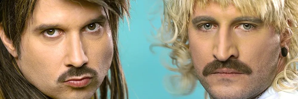 electric callboy da silva ⚡ 🇵🇸 banner