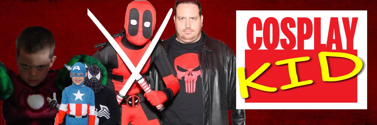 GRCosplayKid's profile banner image