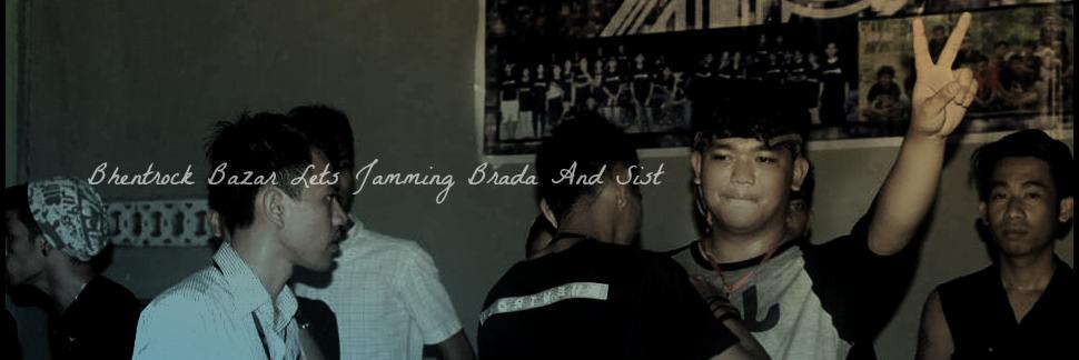 Andi Dwi Guna Am banner