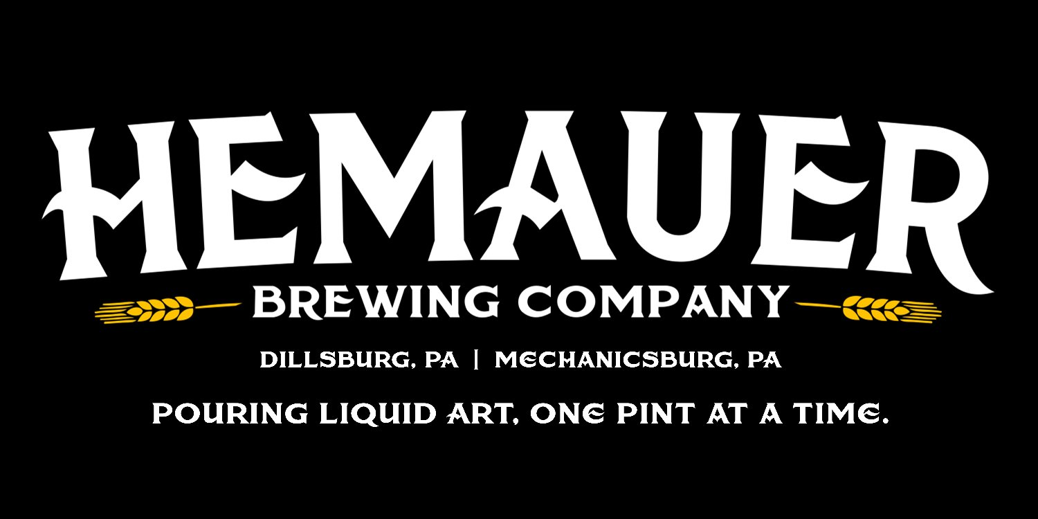 Hemauer Brewing Co. banner