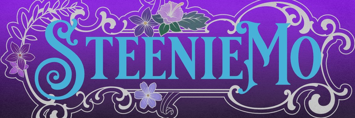 SteenieMo's profile banner image