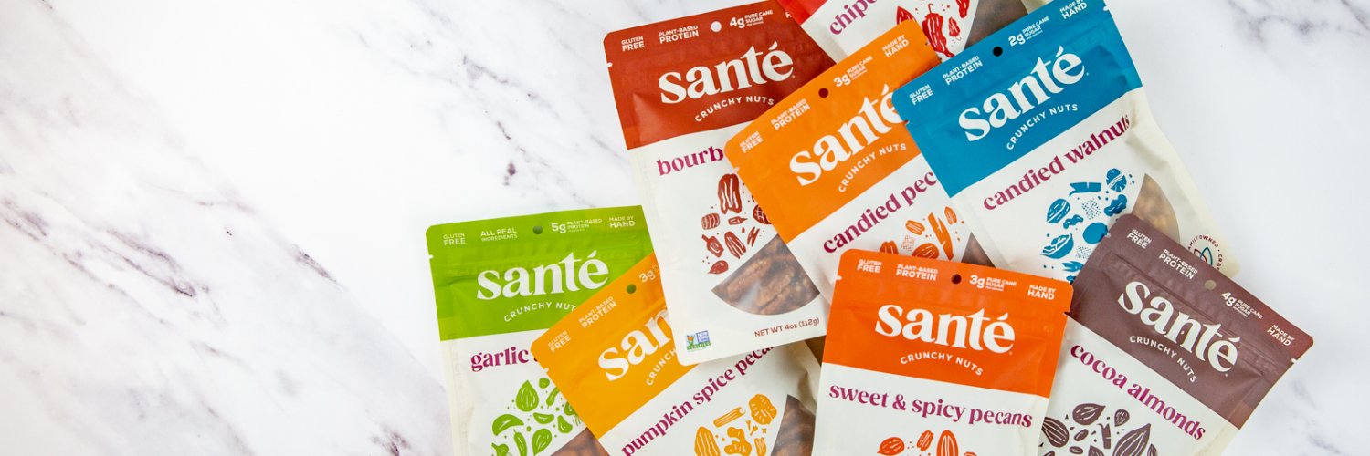 SanteNuts's profile banner image