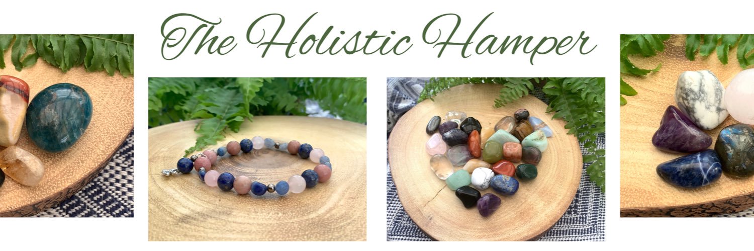 HolisticHamper's profile banner image
