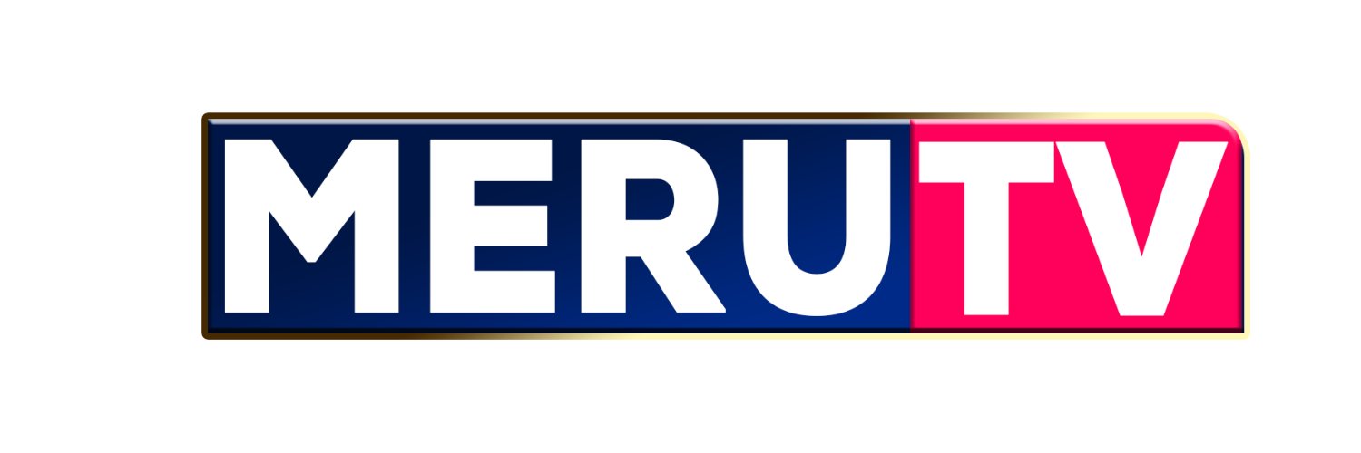 Meru TV banner