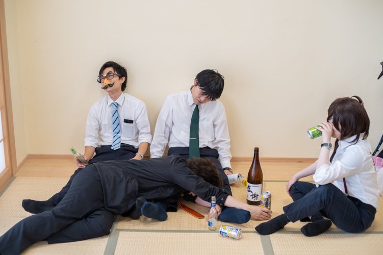 みなとしすい🪐 banner