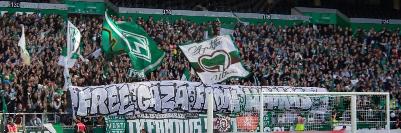 Lävv banner