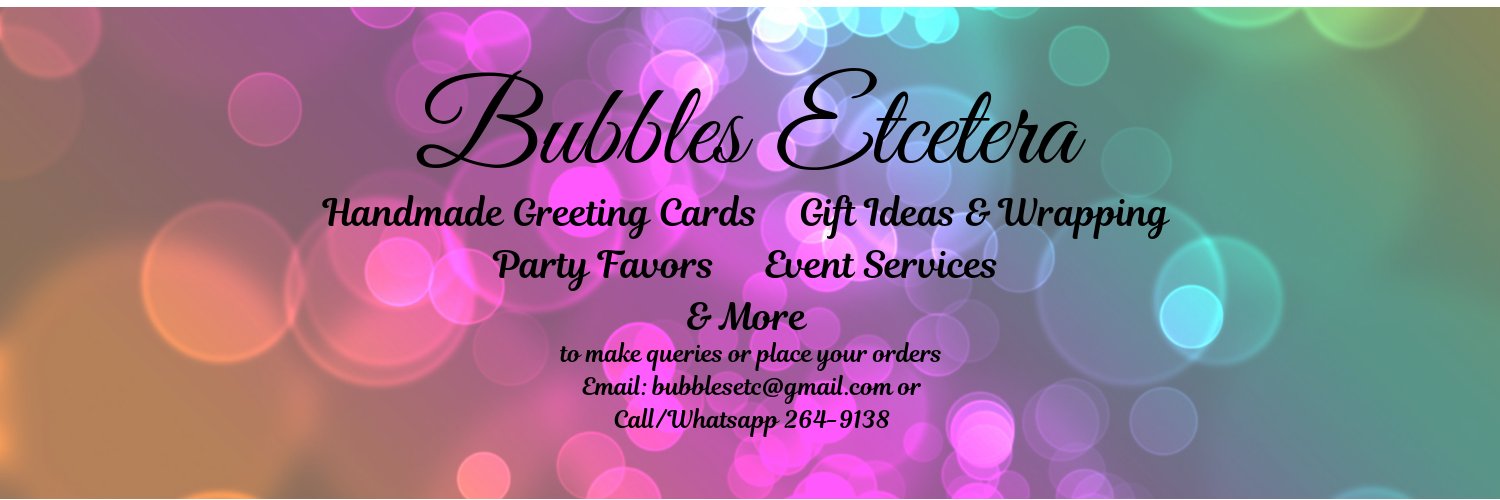 Bubblesetc101's profile banner image