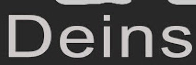 deins_bro's profile banner image