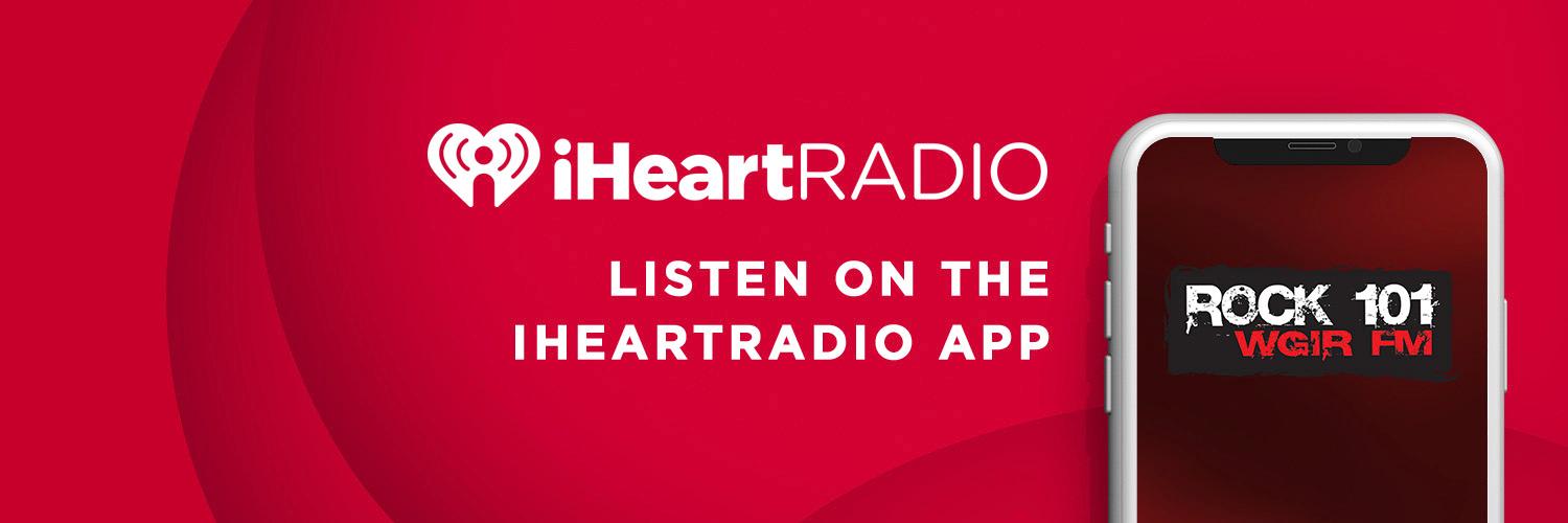 rock101fm's profile banner image