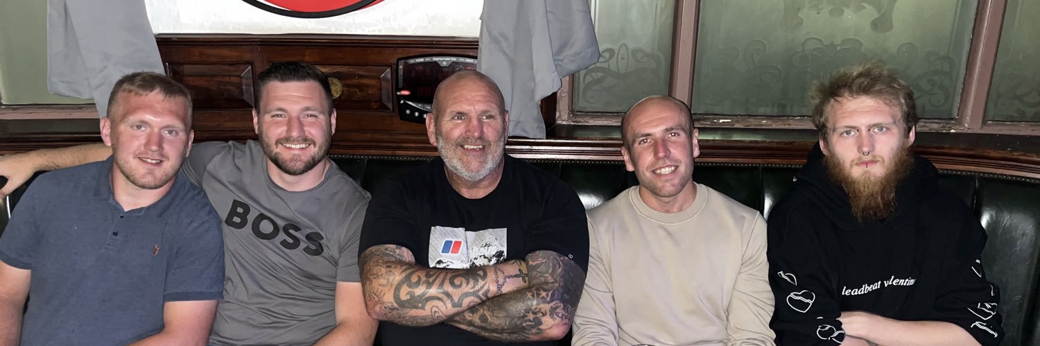 Adam Whiteside banner