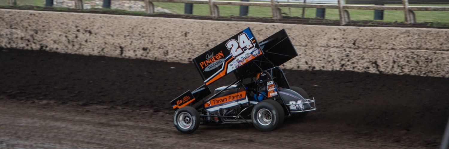 thramracing24's profile banner image