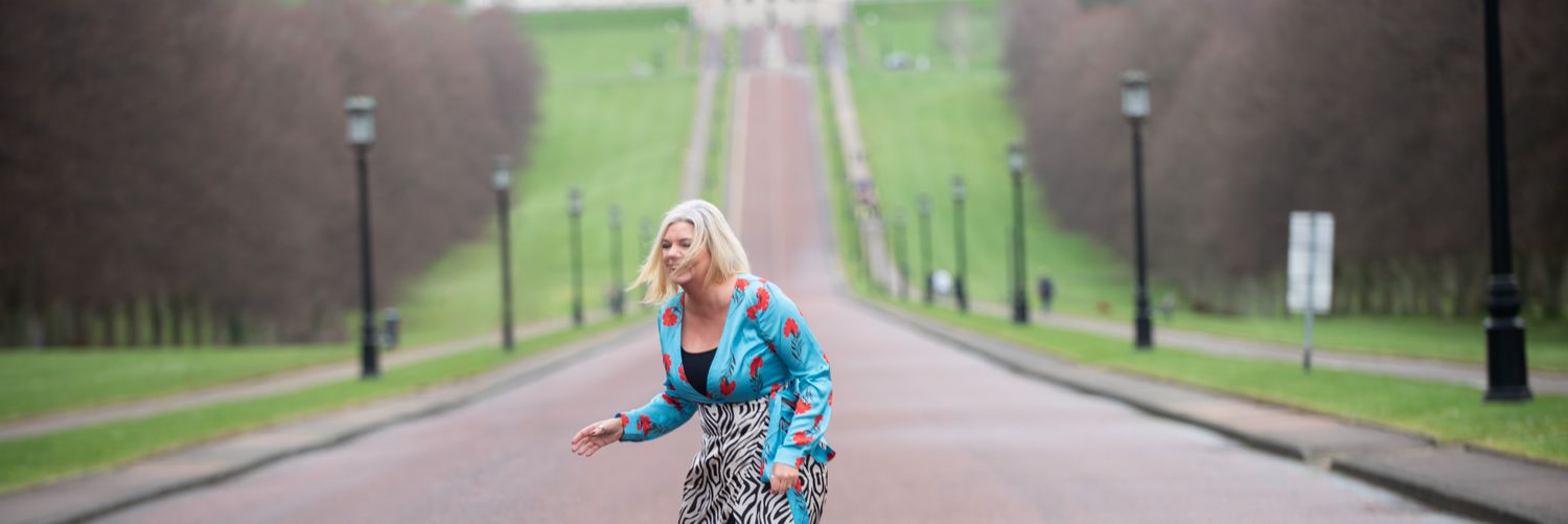 Michele Canning banner