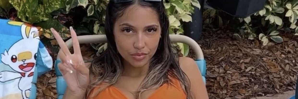 princcesshazel's profile banner image