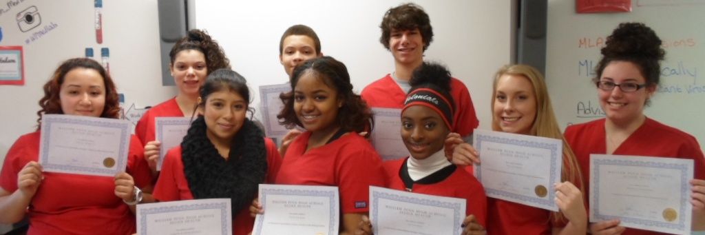 Hudson_MedLab's profile banner image