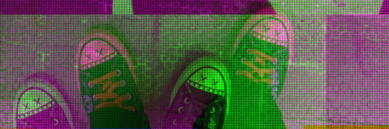 superfankennen's profile banner image