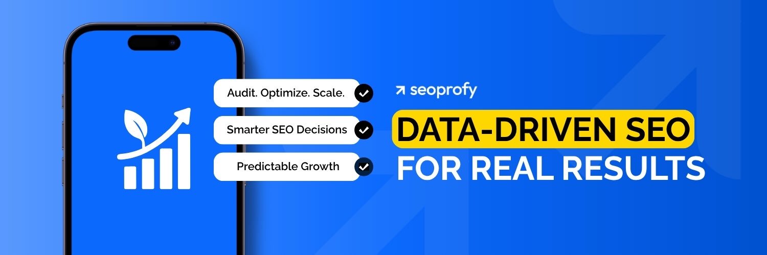 SeoProfy banner