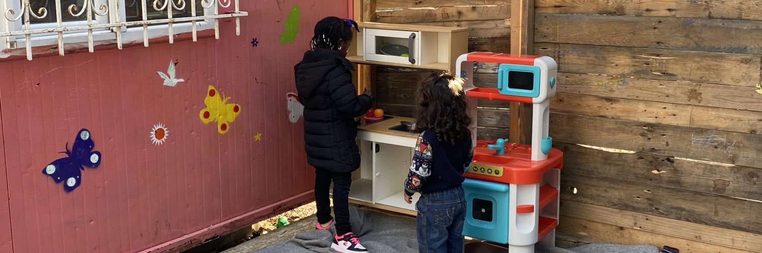 Lighthouse Relief banner