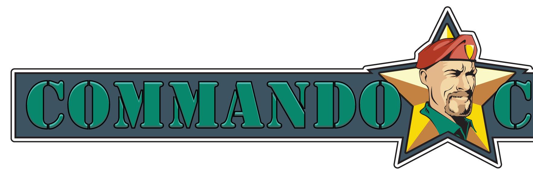 Commando_Crew's profile banner image