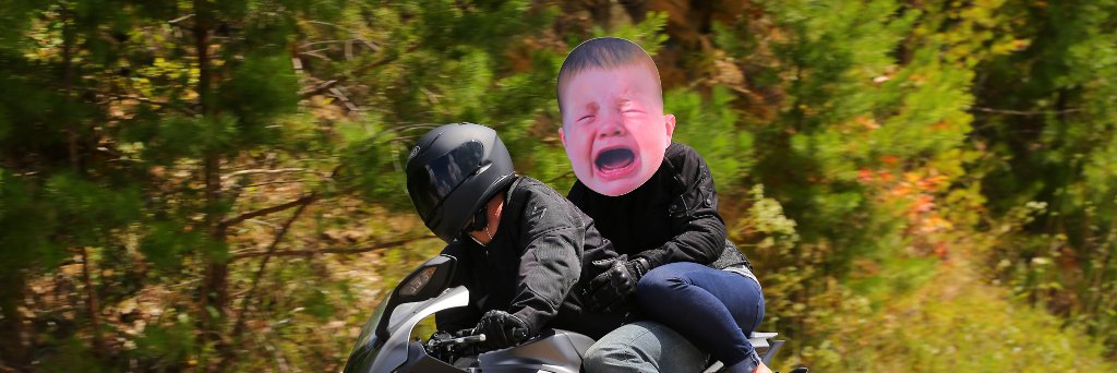 harrybiker3's profile banner image