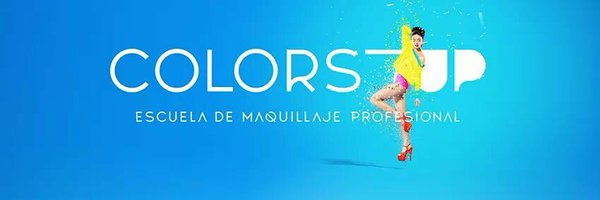 Colors_Up Profile Banner