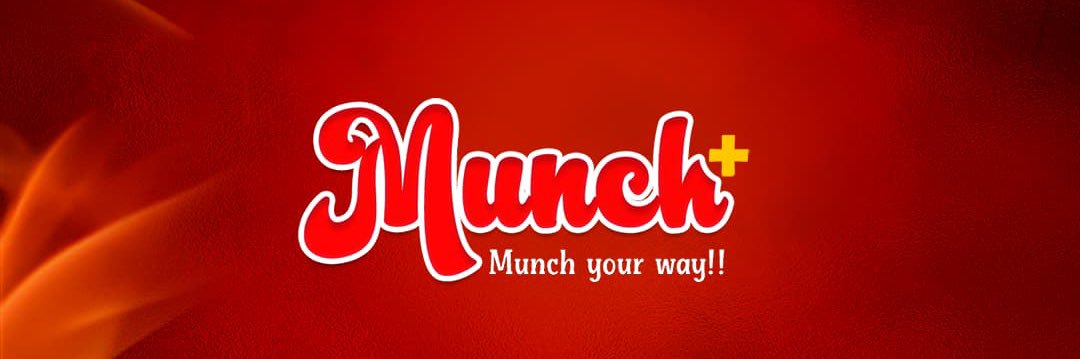 munch+'s banner
