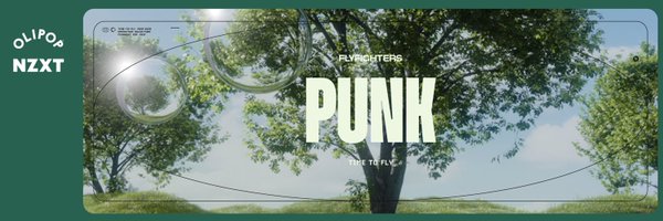 PunkDaGod Profile Banner