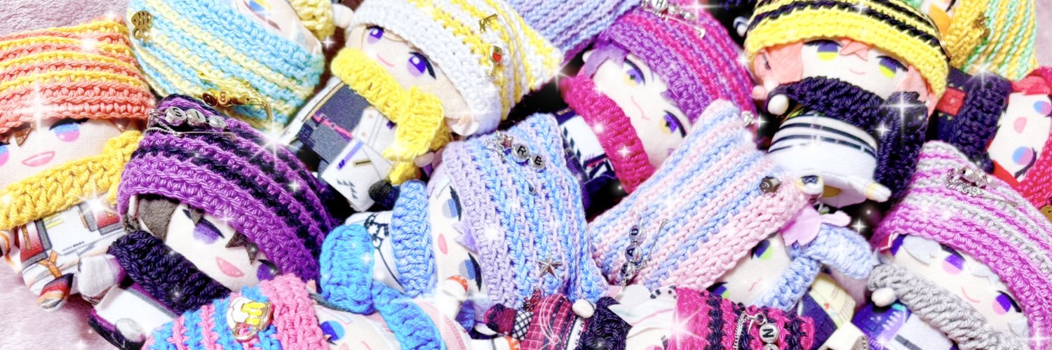 あじたろう@取引専用垢 banner