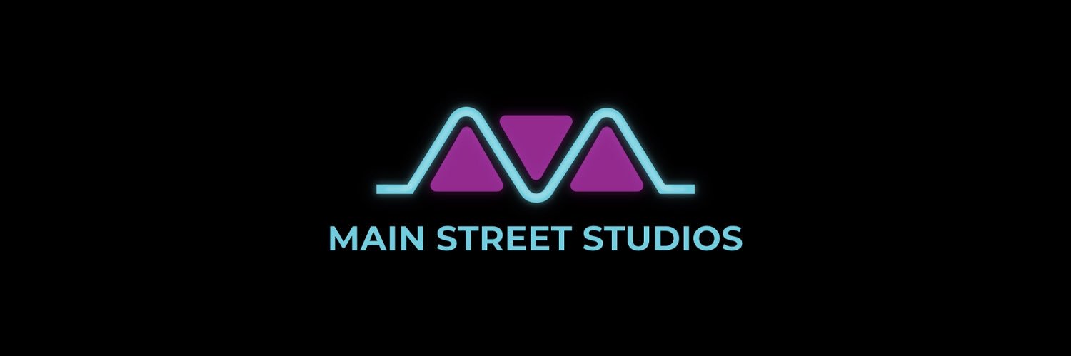 Main_St_Studios's profile banner image