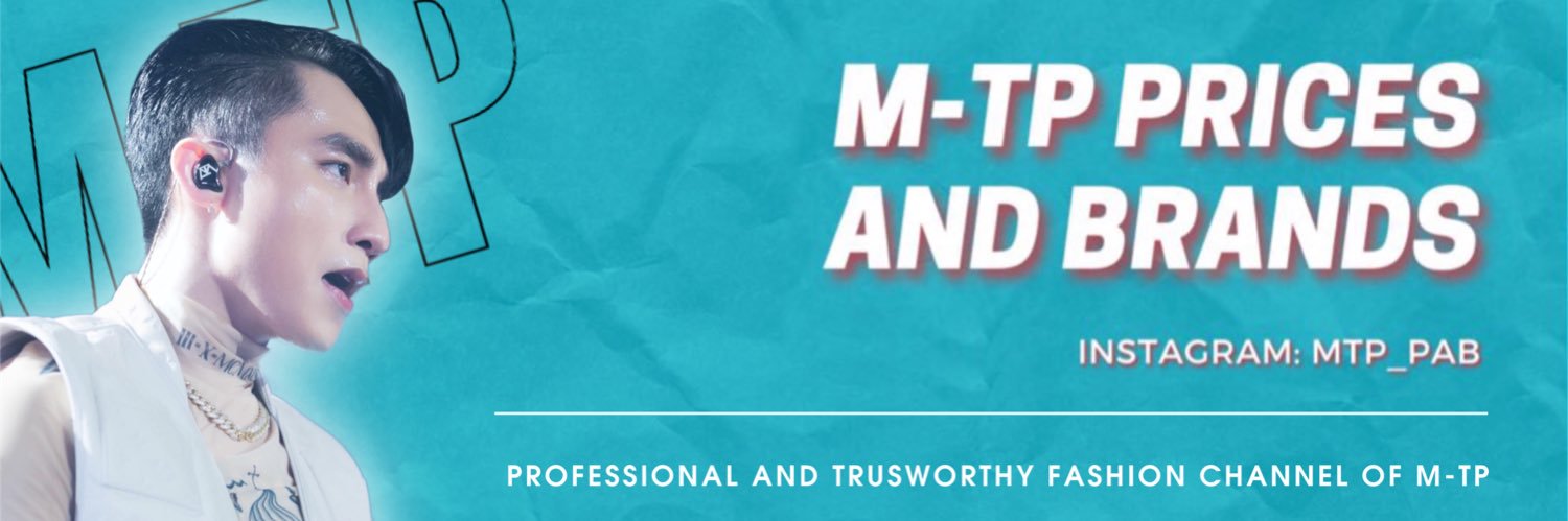 M-TP Prices And Brands banner