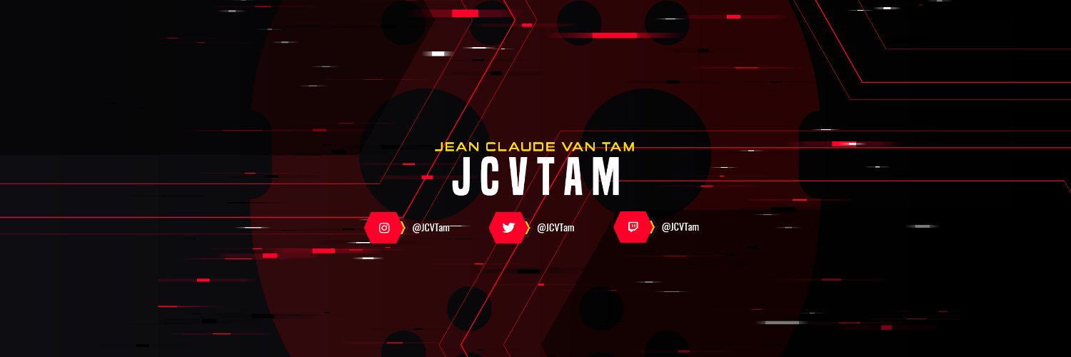 JCVTam's profile banner image