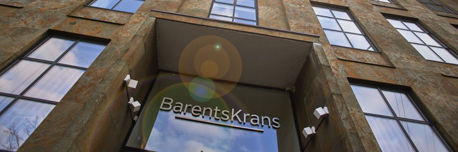 BarentsKrans's profile banner image