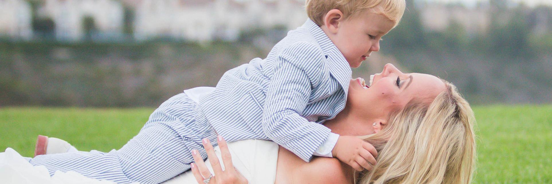 MomHandbook's profile banner image