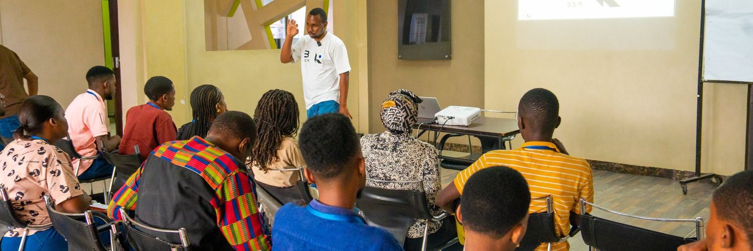 Ancestor Koiyaki 🇰🇪 banner