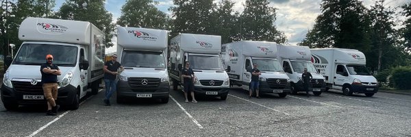 MTCREMOVALS Profile Banner