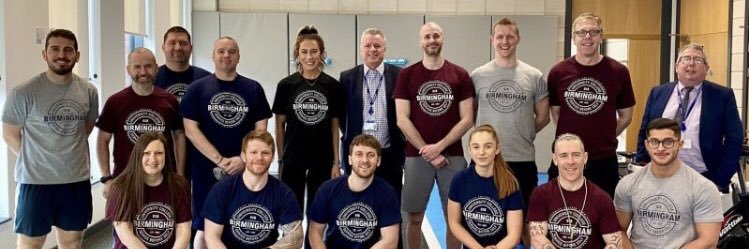 Dr Will Crossen banner