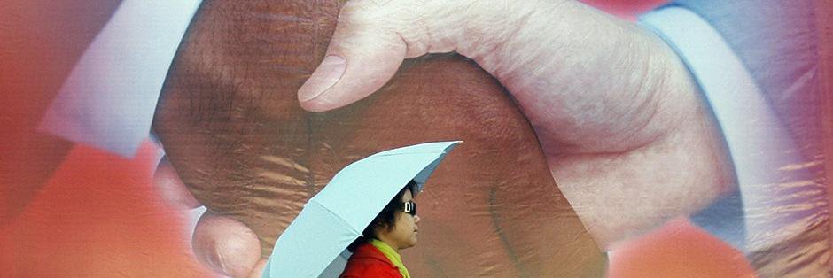 Chinese in Africa/Africans in China Research Ntwrk banner