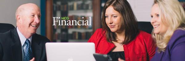 MCGFinancial Profile Banner