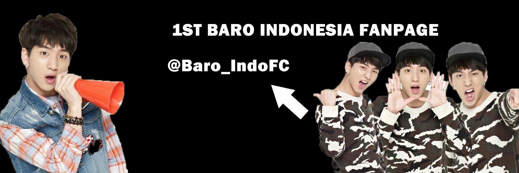Baro_IndoFC's profile banner image