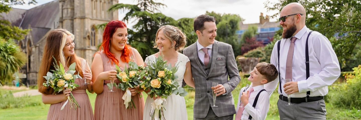 BronaghBennett's profile banner image