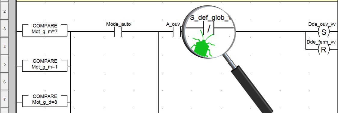Itris Automation banner