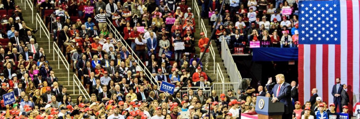 BugsyDelBene's profile banner image
