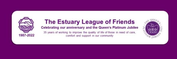 Estuary League of Friends Profile Banner