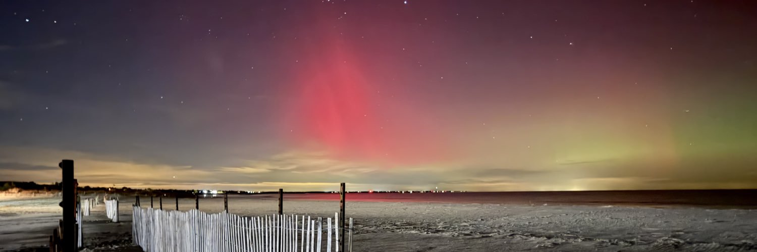 Mark Leishear banner