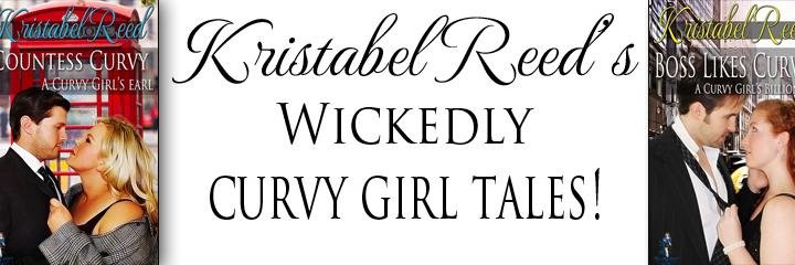 KristabelReed's profile banner image