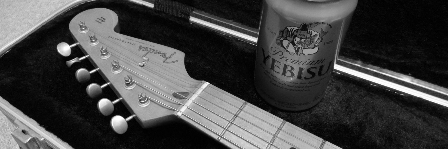 🍺酔弦 banner