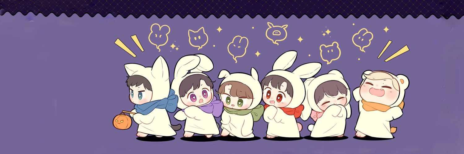 Oompiang's profile banner image
