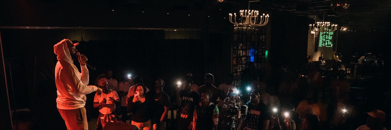 Gymshoeju's profile banner image