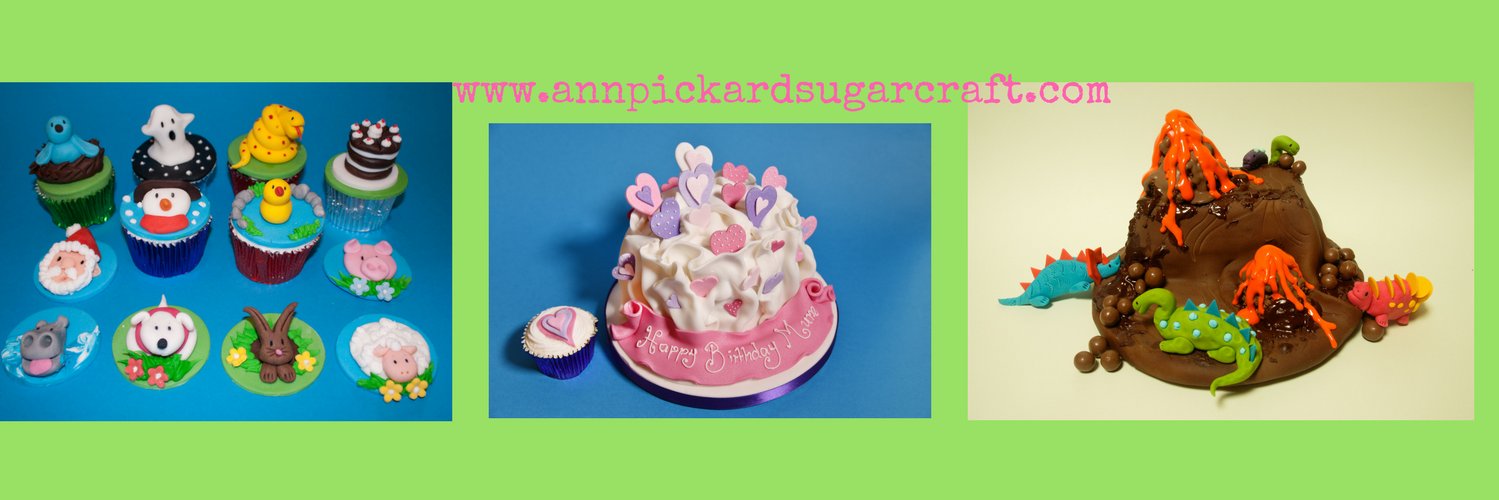 AnnPickard's profile banner image